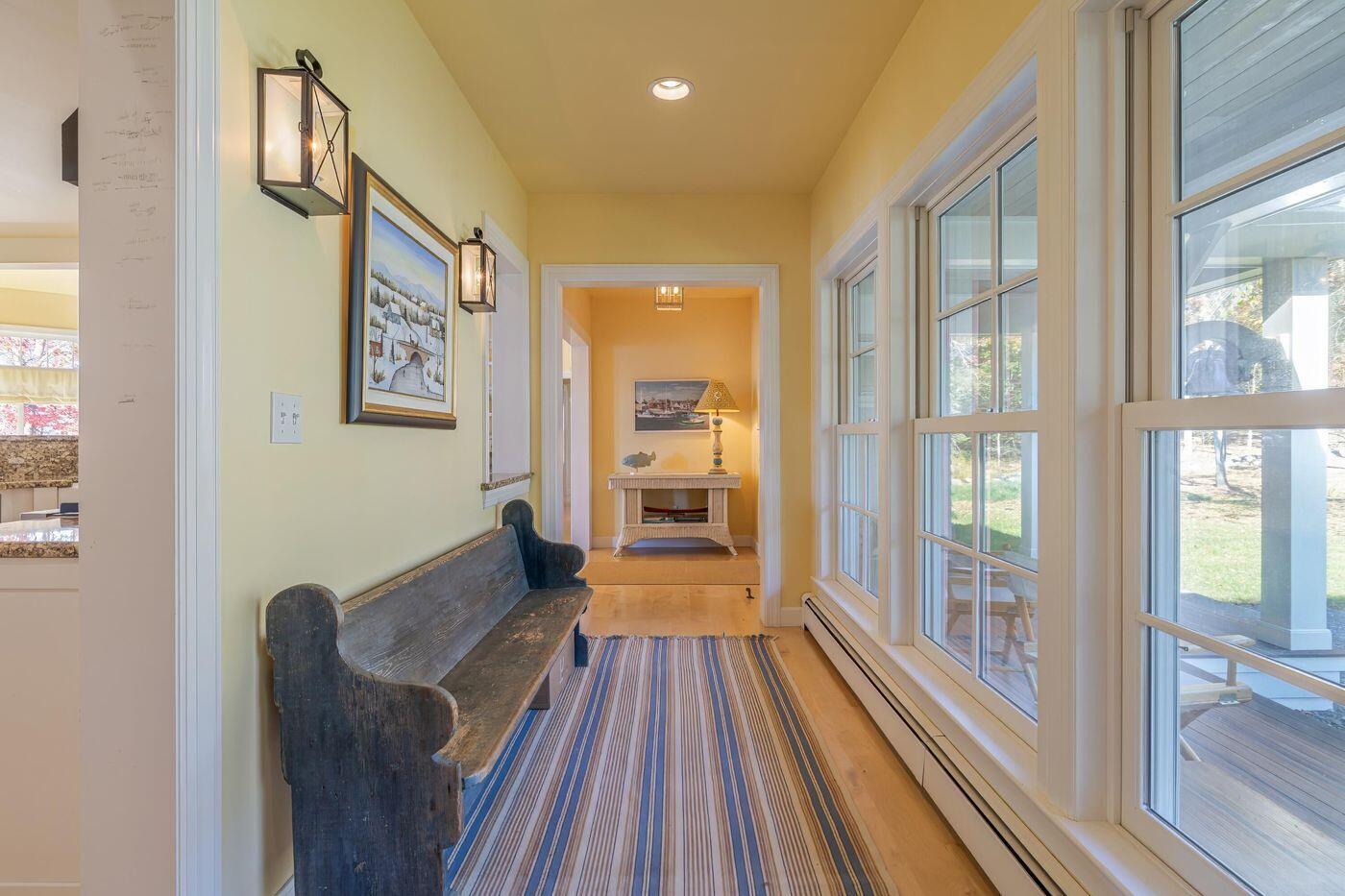 75 Old Cove Lane Brooklin ME 04616