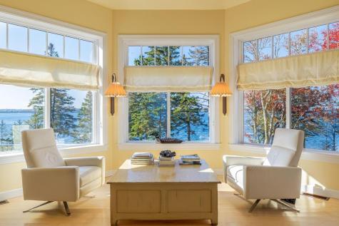 75 Old Cove Lane Brooklin ME 04616