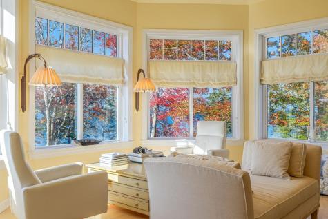 75 Old Cove Lane Brooklin ME 04616