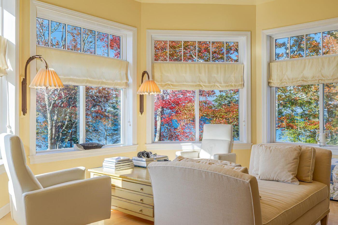 75 Old Cove Lane Brooklin ME 04616