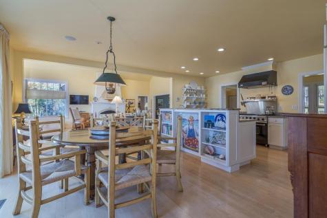 75 Old Cove Lane Brooklin ME 04616