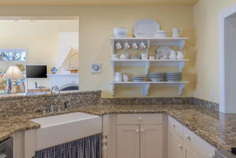 75 Old Cove Lane Brooklin ME 04616