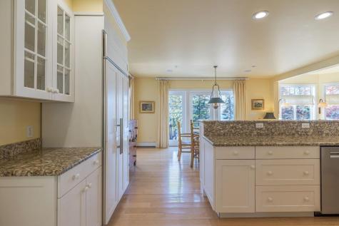 75 Old Cove Lane Brooklin ME 04616