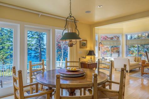 75 Old Cove Lane Brooklin ME 04616