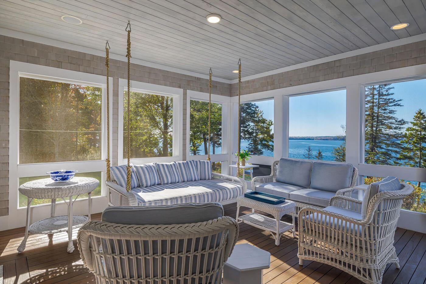 75 Old Cove Lane Brooklin ME 04616