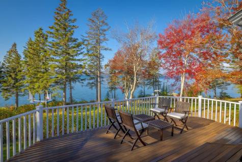 75 Old Cove Lane Brooklin ME 04616