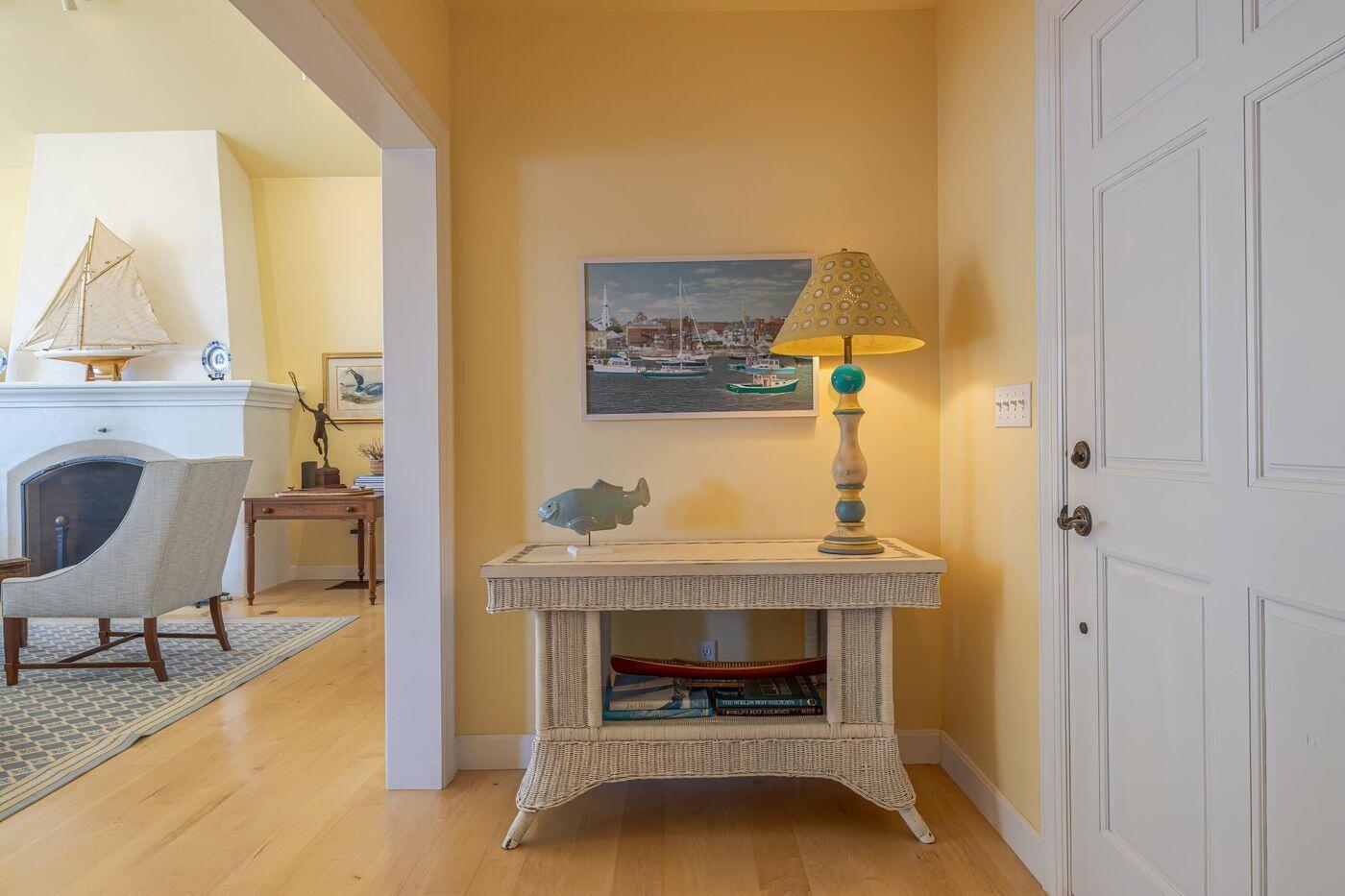 75 Old Cove Lane Brooklin ME 04616