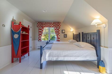 75 Old Cove Lane Brooklin ME 04616