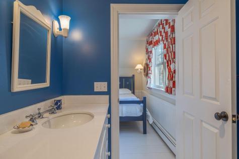 75 Old Cove Lane Brooklin ME 04616