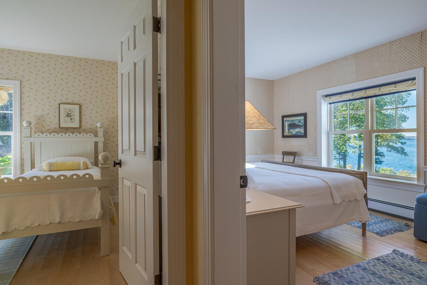 75 Old Cove Lane Brooklin ME 04616