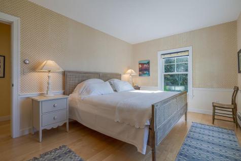 75 Old Cove Lane Brooklin ME 04616