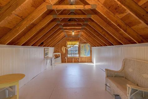 75 Old Cove Lane Brooklin ME 04616