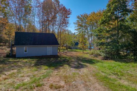 75 Old Cove Lane Brooklin ME 04616