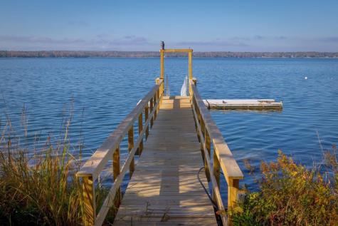 75 Old Cove Lane Brooklin ME 04616