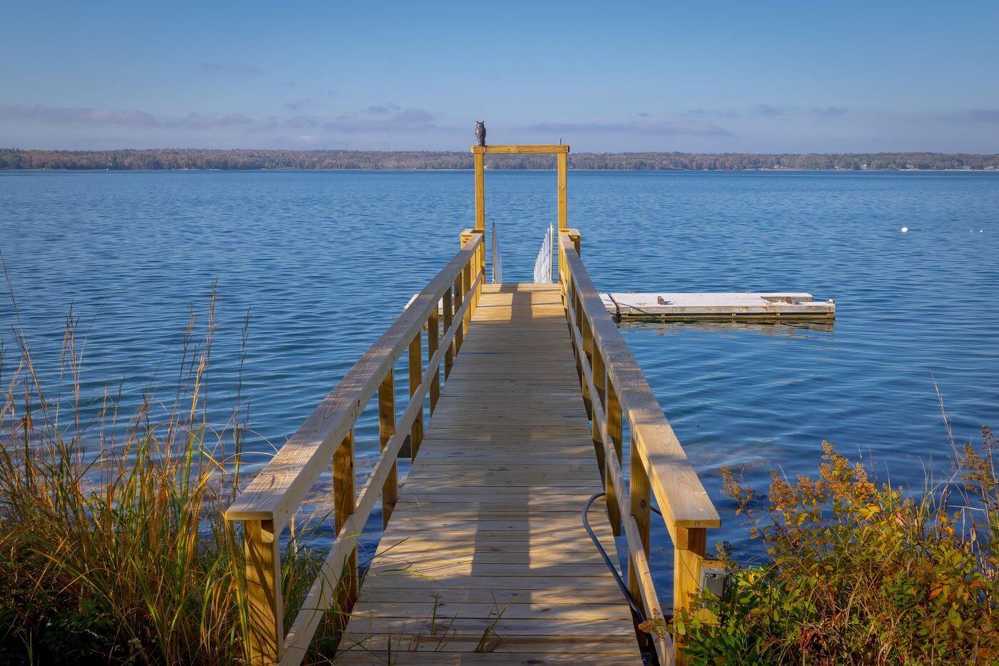 75 Old Cove Lane Brooklin ME 04616