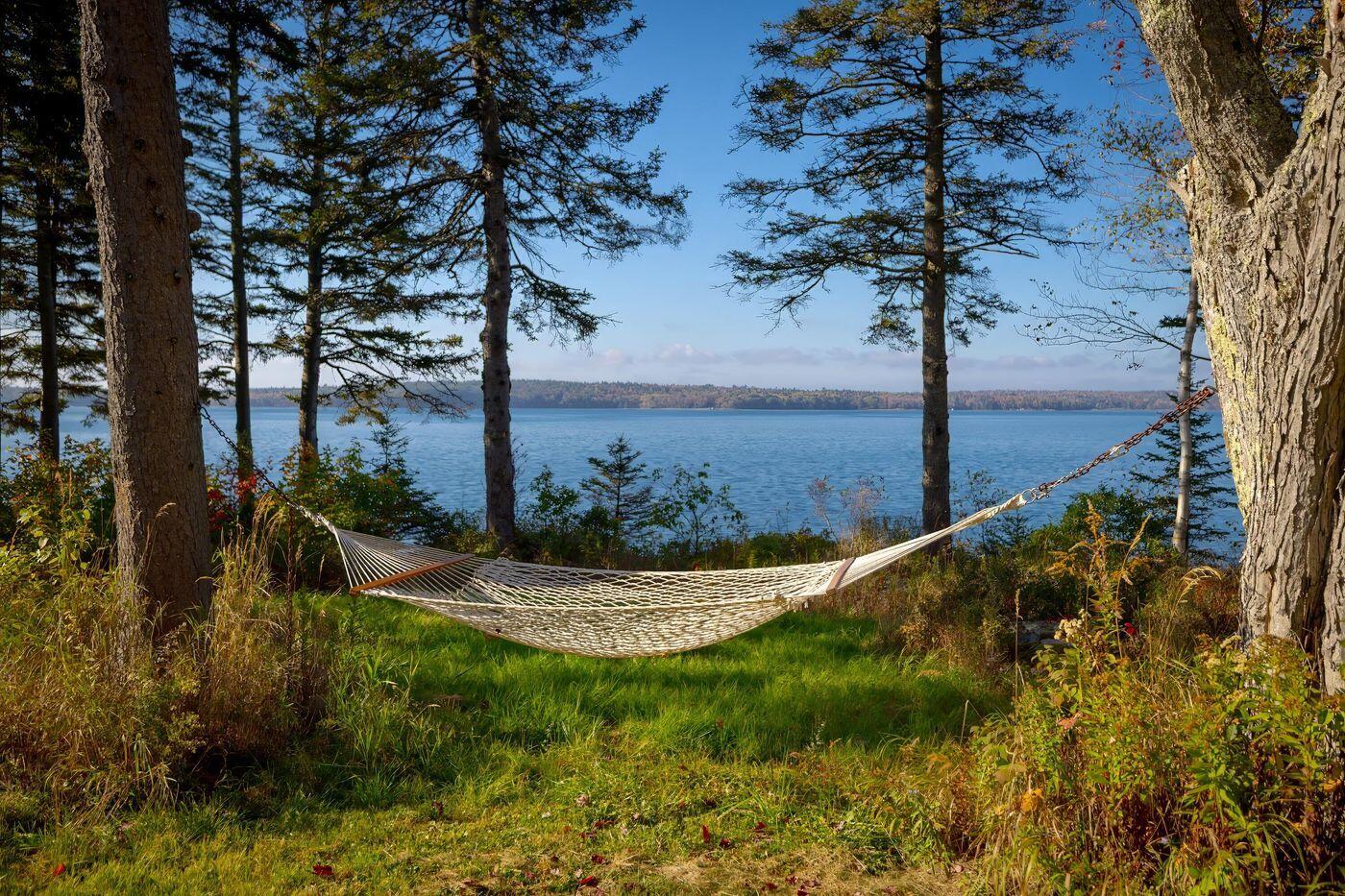 75 Old Cove Lane Brooklin ME 04616