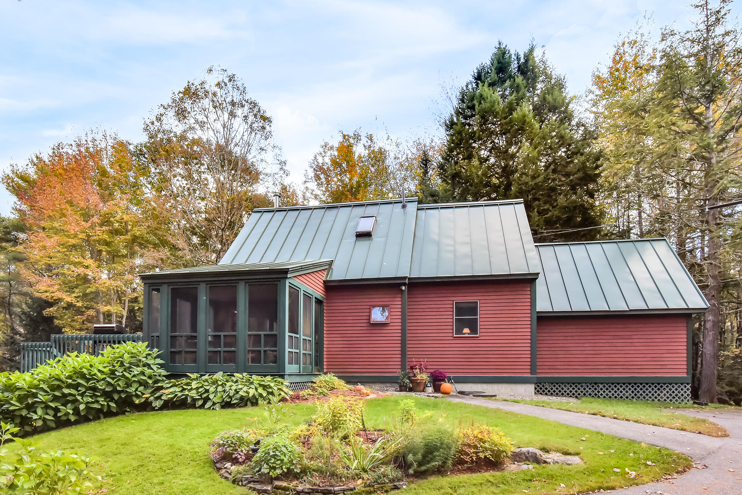 114 Woodmans Mill Road Searsmont, ME