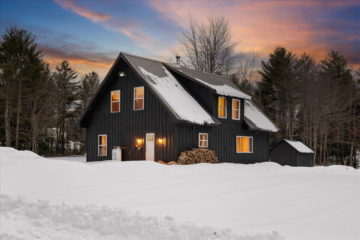 53 Leeds Road Livermore Falls ME 04254