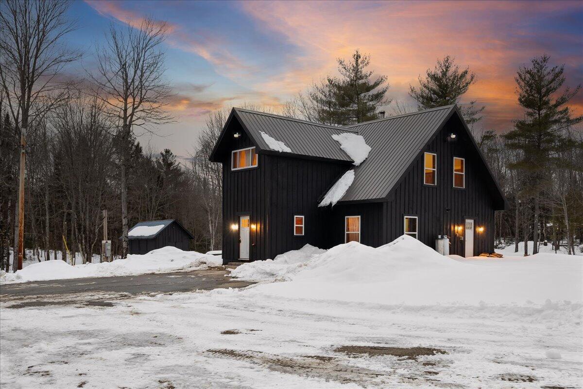 53 Leeds Road Livermore Falls ME 04254