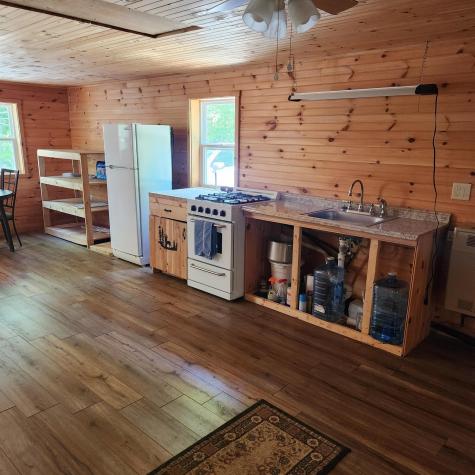 849 North Road Medford ME 04463