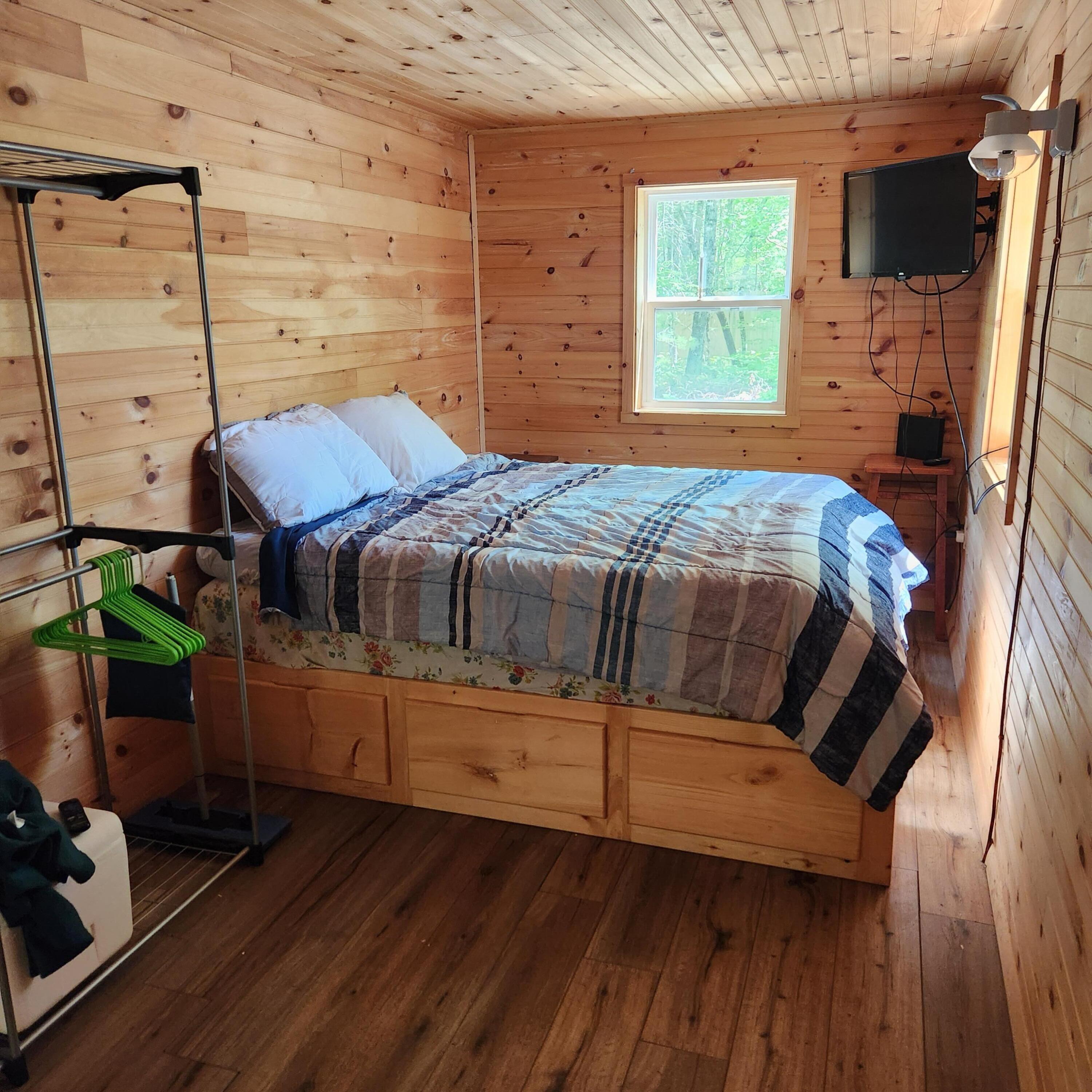 849 North Road Medford ME 04463