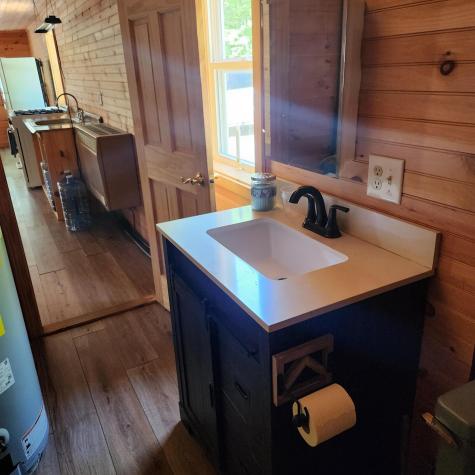 849 North Road Medford ME 04463