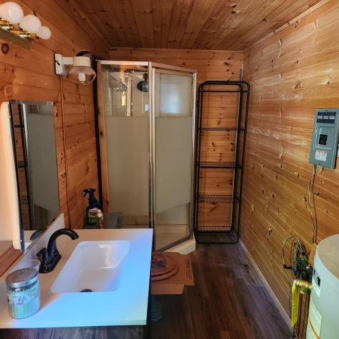 849 North Road Medford ME 04463