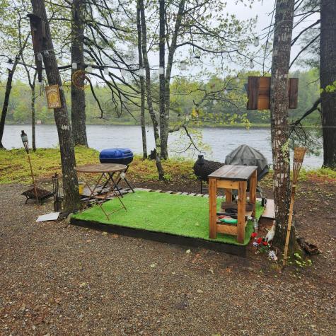 849 North Road Medford ME 04463