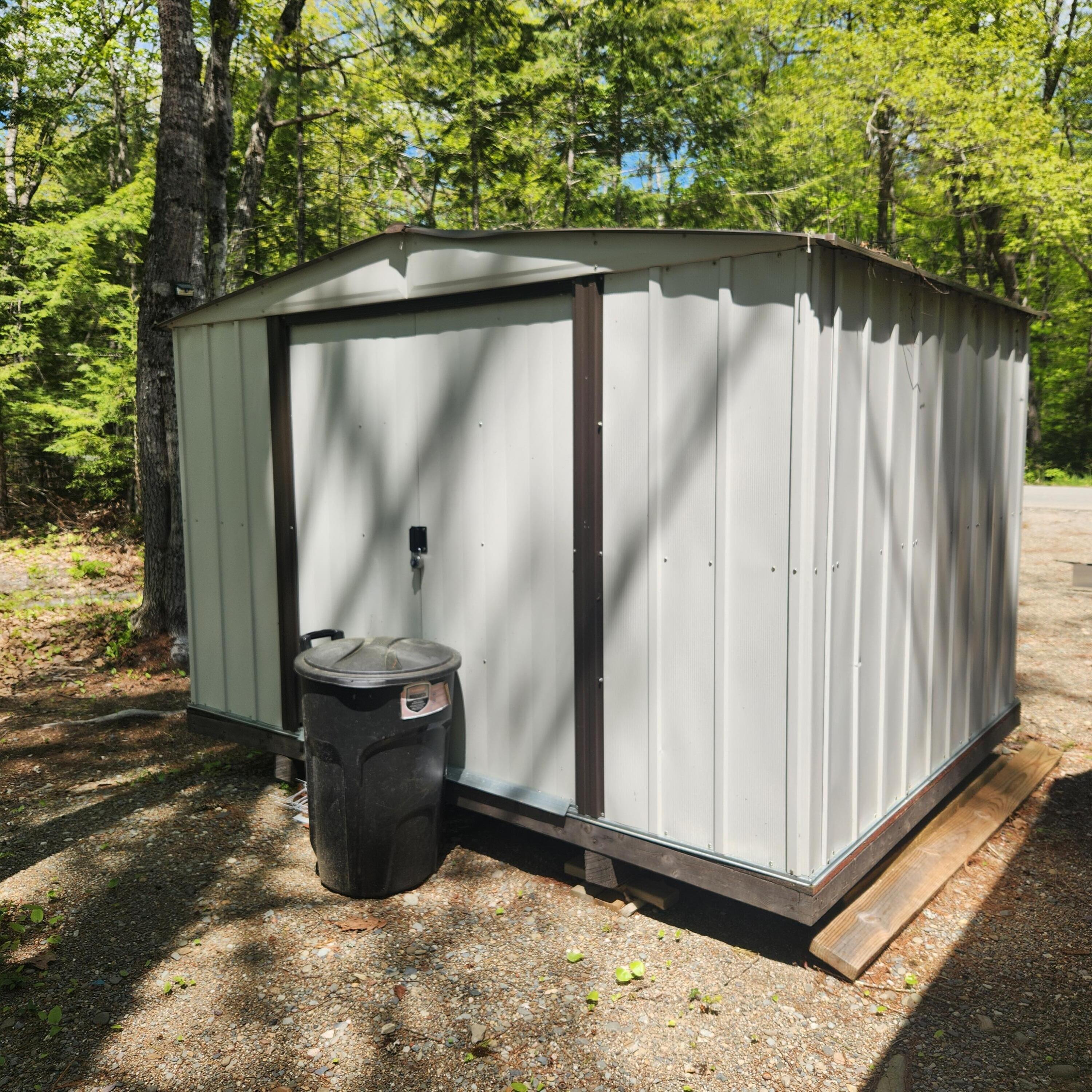 849 North Road Medford ME 04463