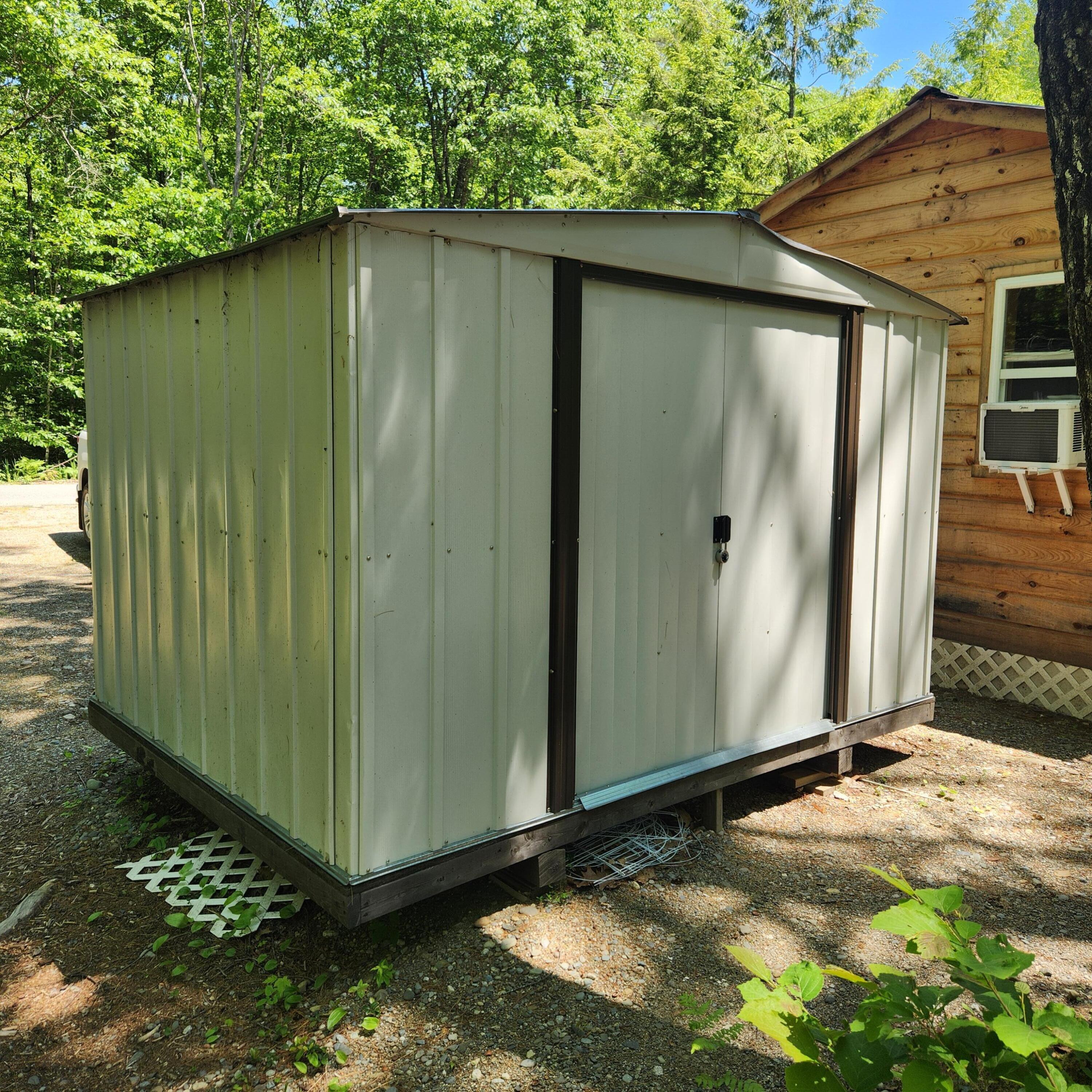 849 North Road Medford ME 04463