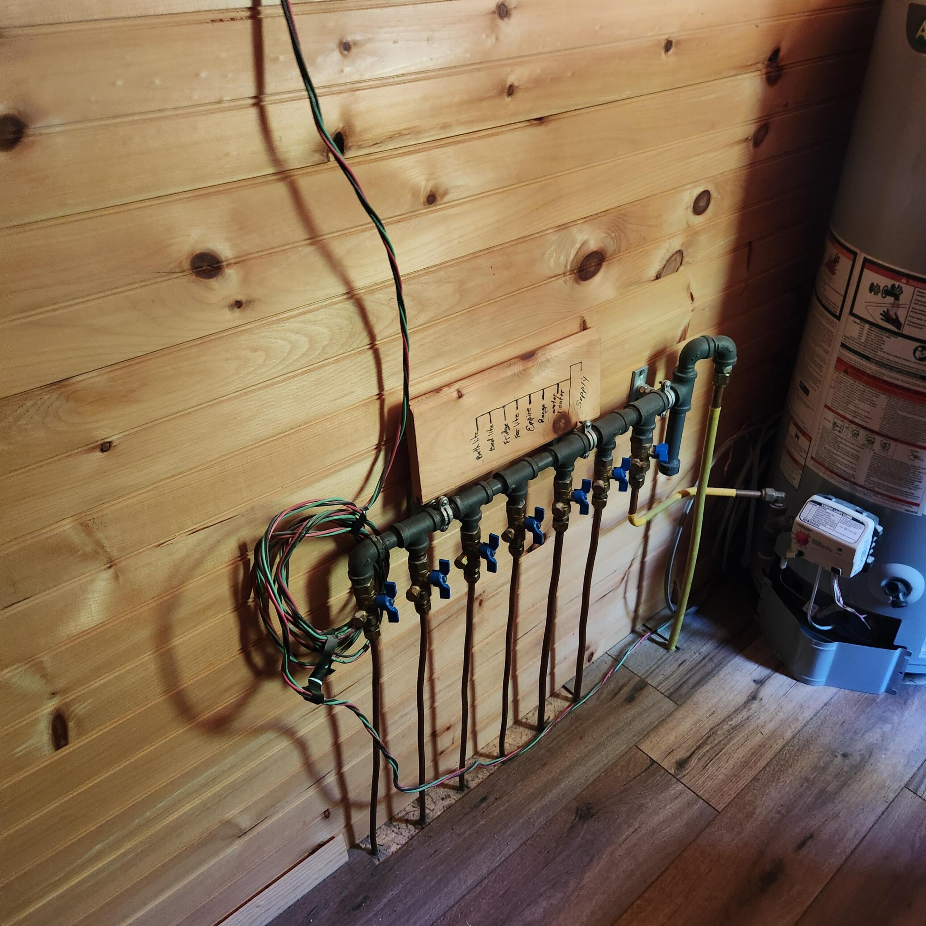 849 North Road Medford ME 04463