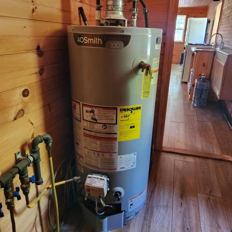 849 North Road Medford ME 04463