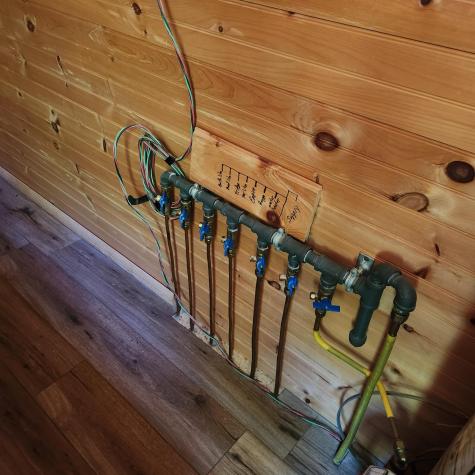 849 North Road Medford ME 04463