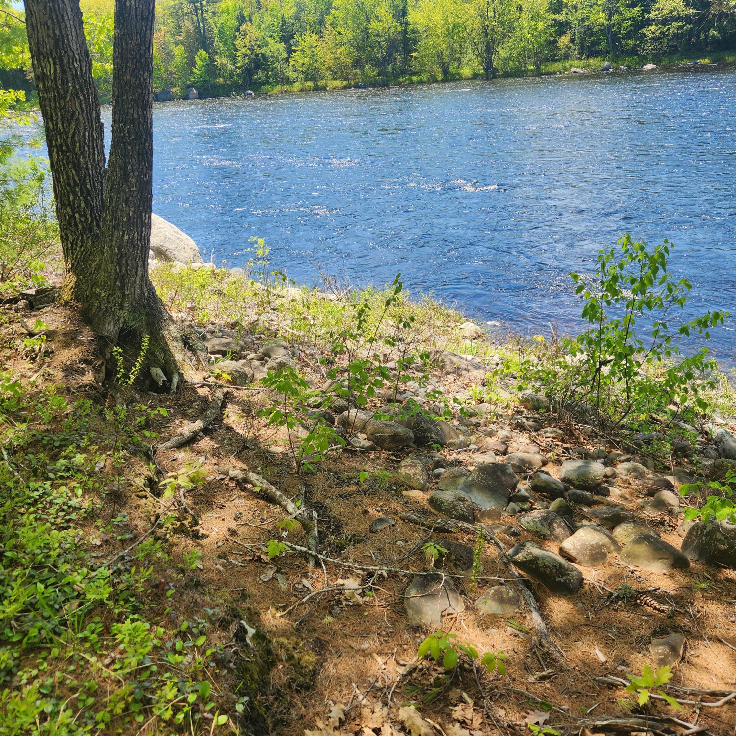 849 North Road Medford ME 04463