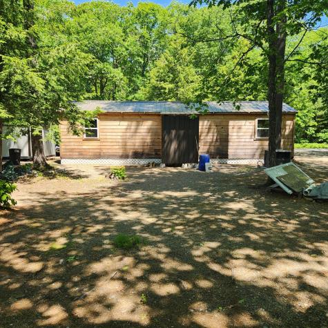 849 North Road Medford ME 04463