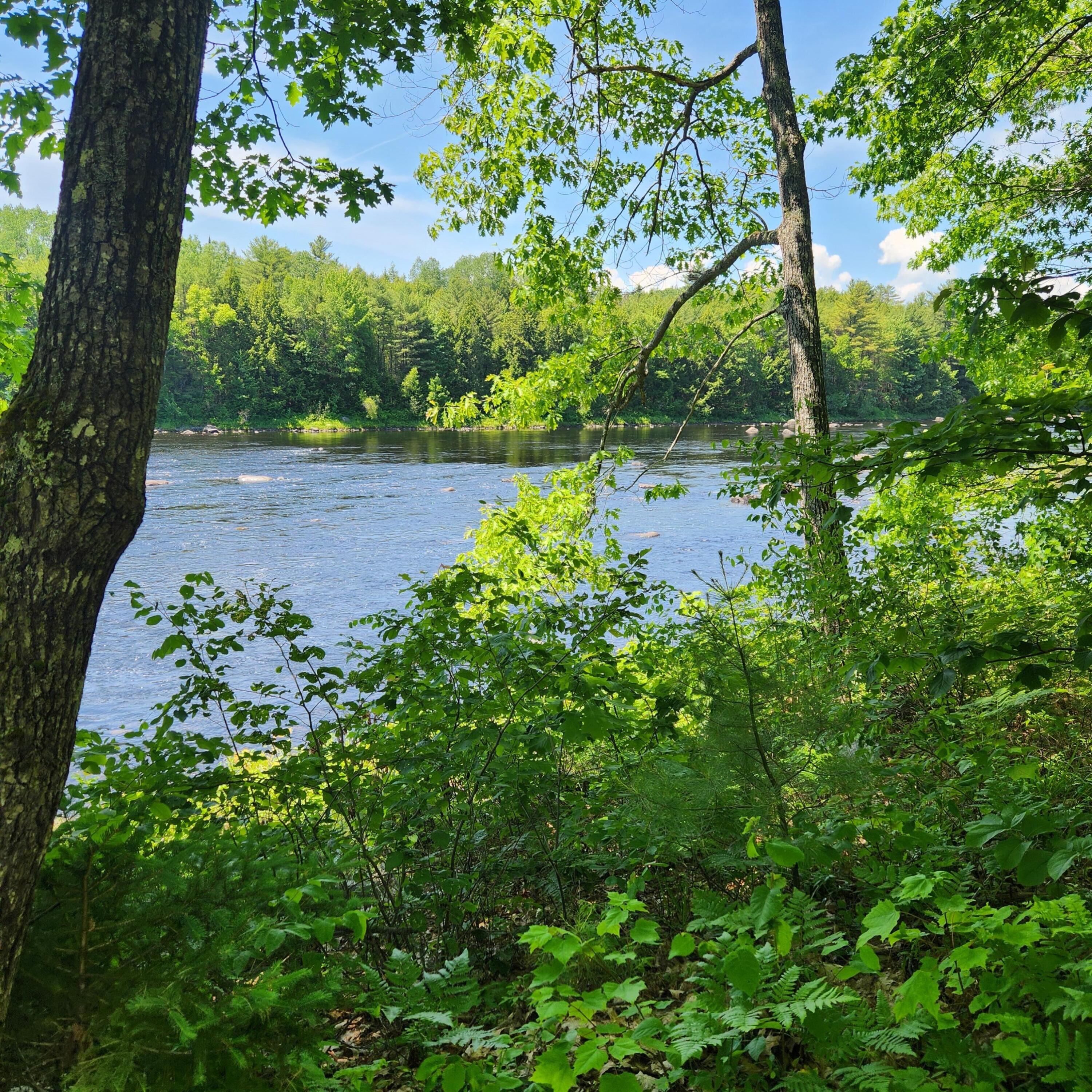 849 North Road Medford ME 04463