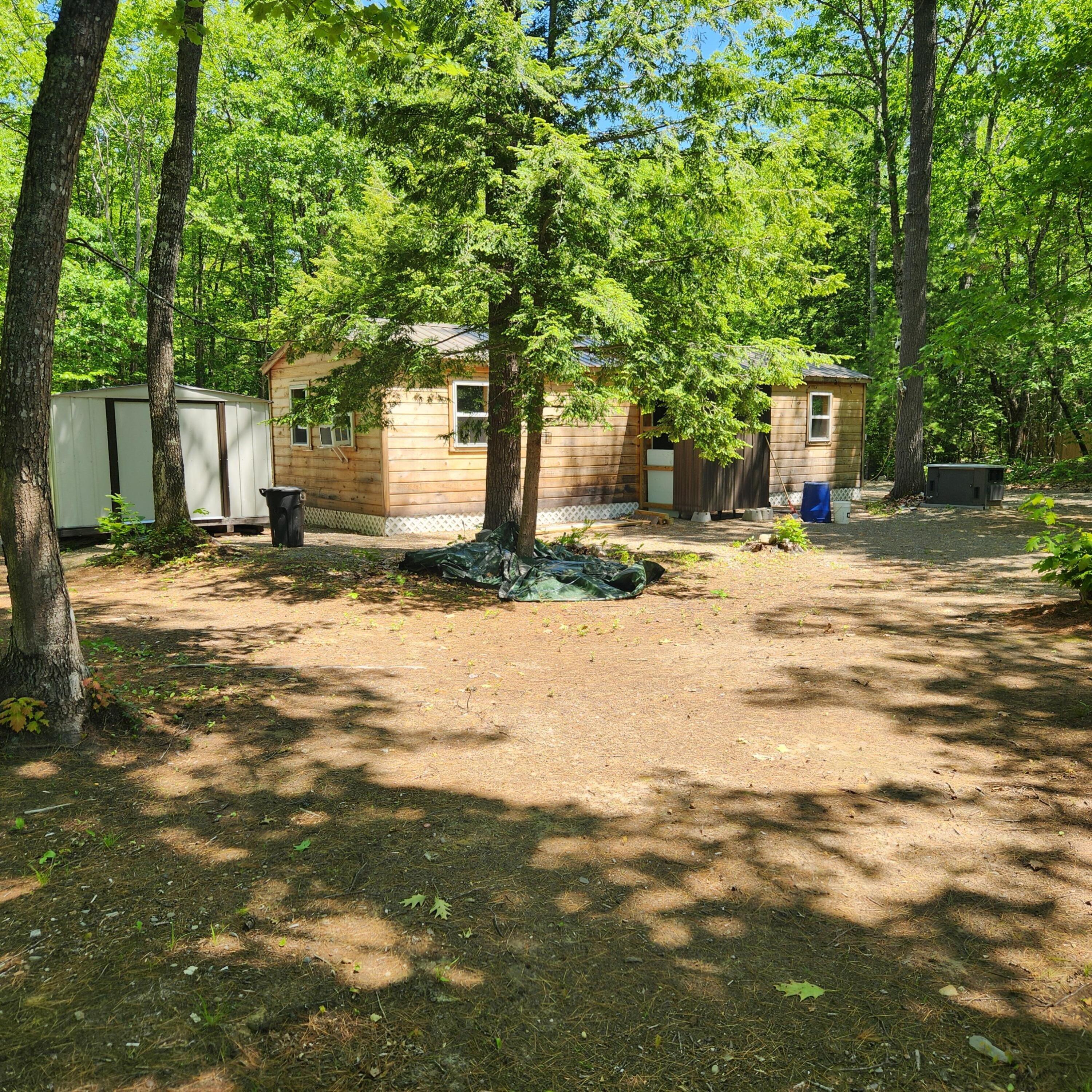 849 North Road Medford ME 04463