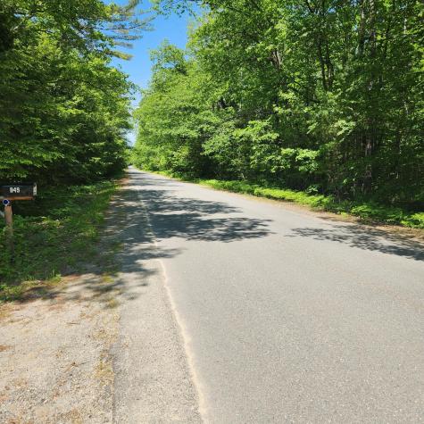 849 North Road Medford ME 04463