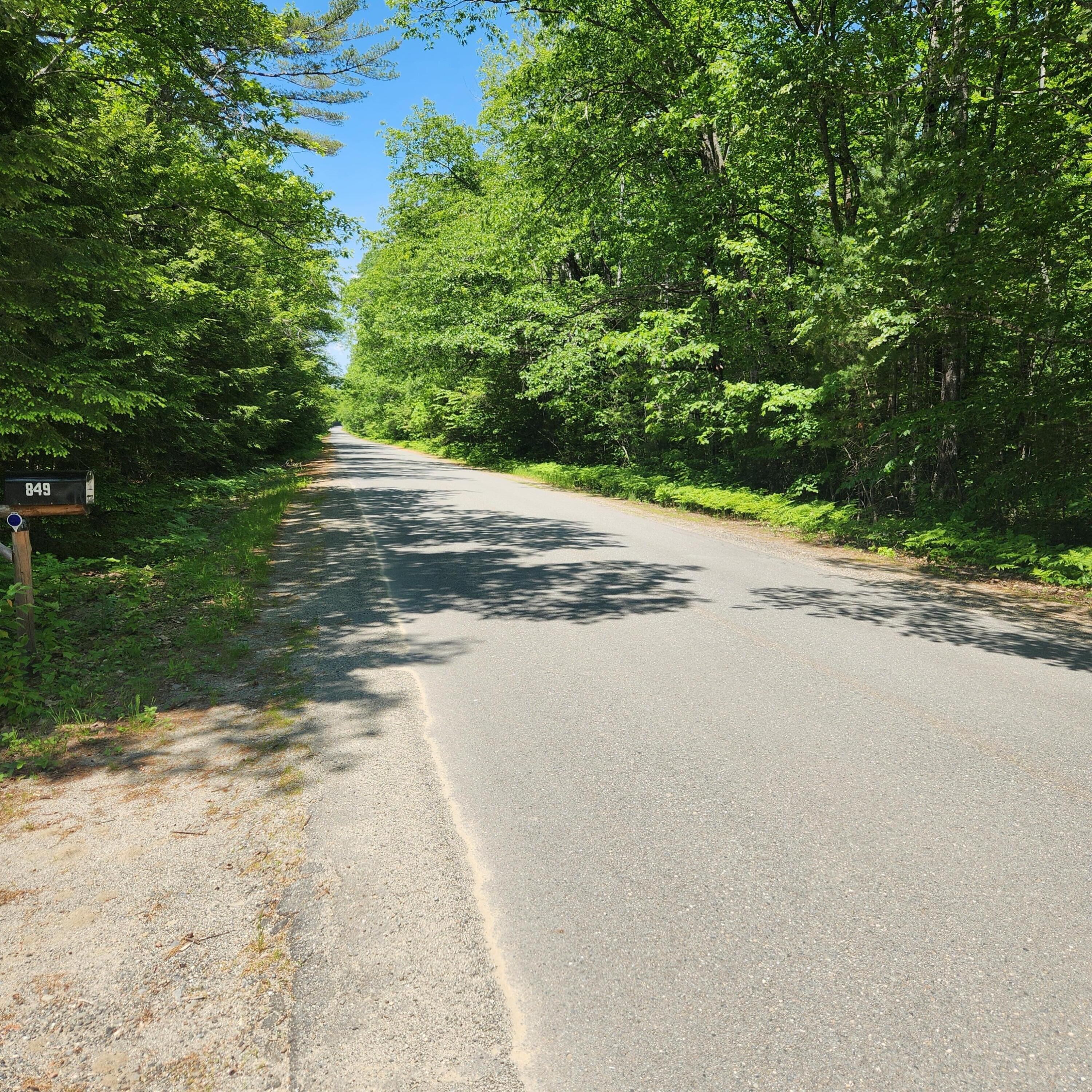 849 North Road Medford ME 04463