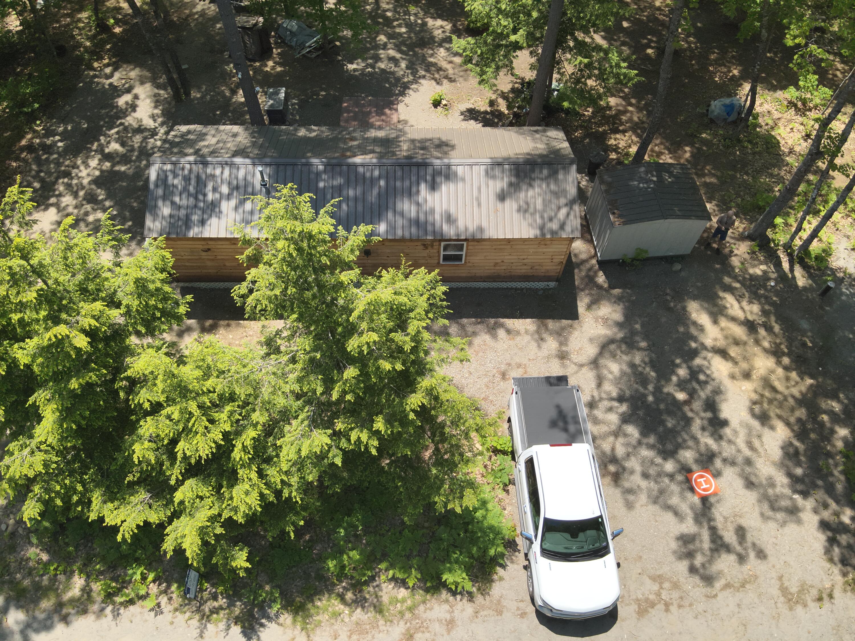 849 North Road Medford ME 04463