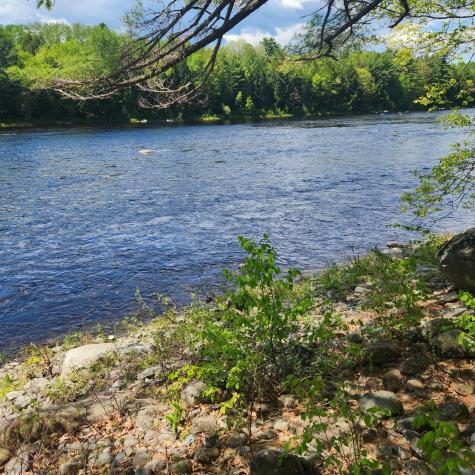 849 North Road Medford ME 04463