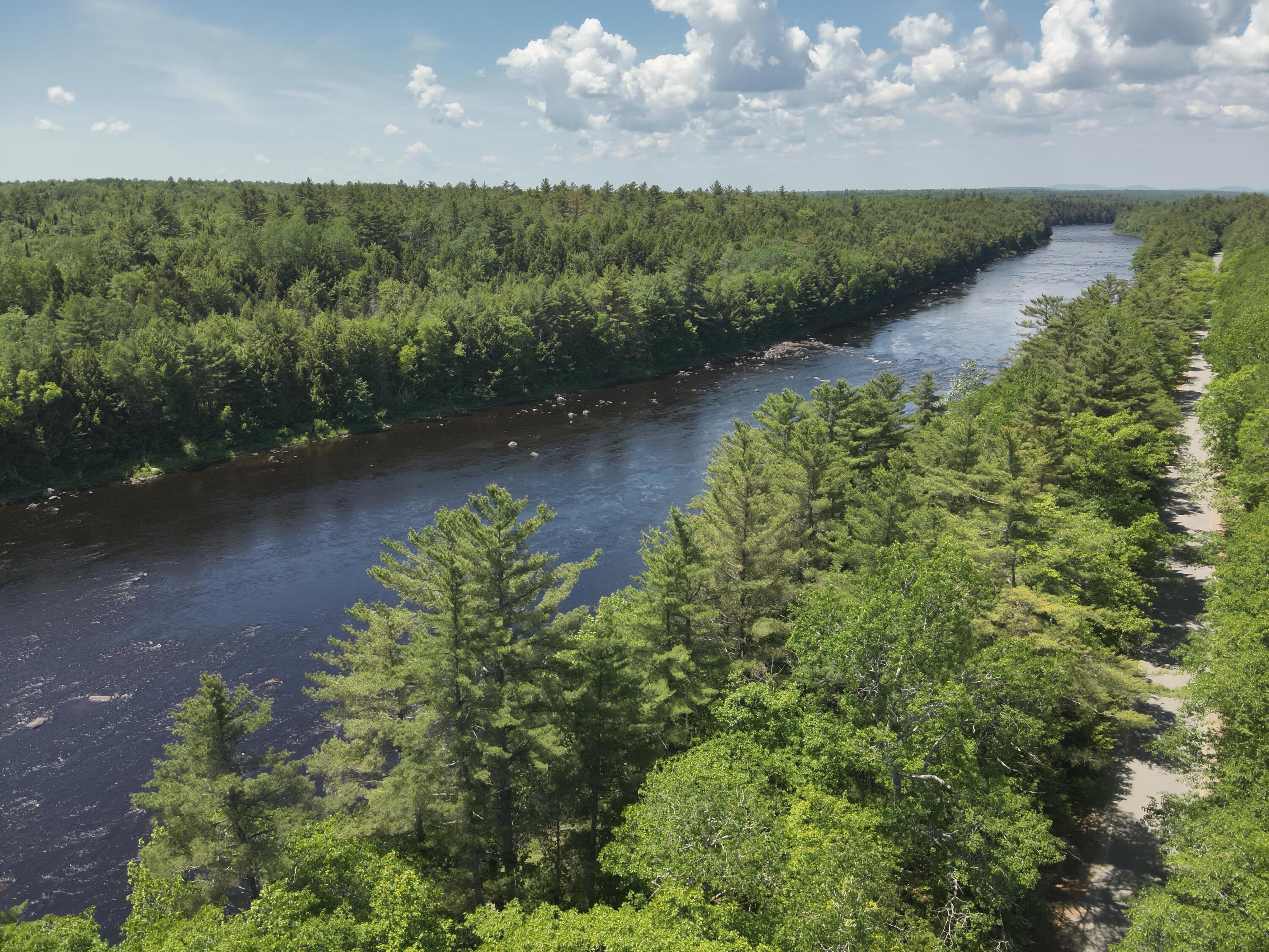 849 North Road Medford ME 04463