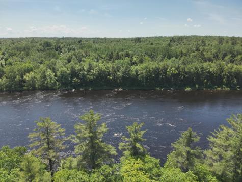 849 North Road Medford ME 04463