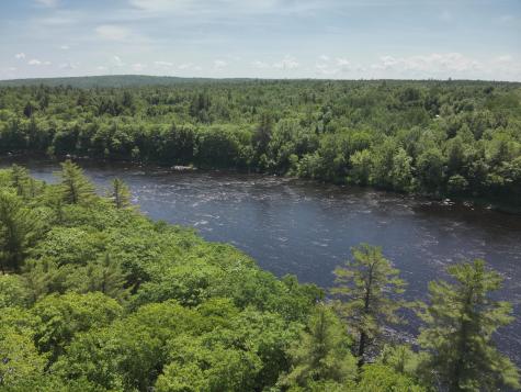 849 North Road Medford ME 04463