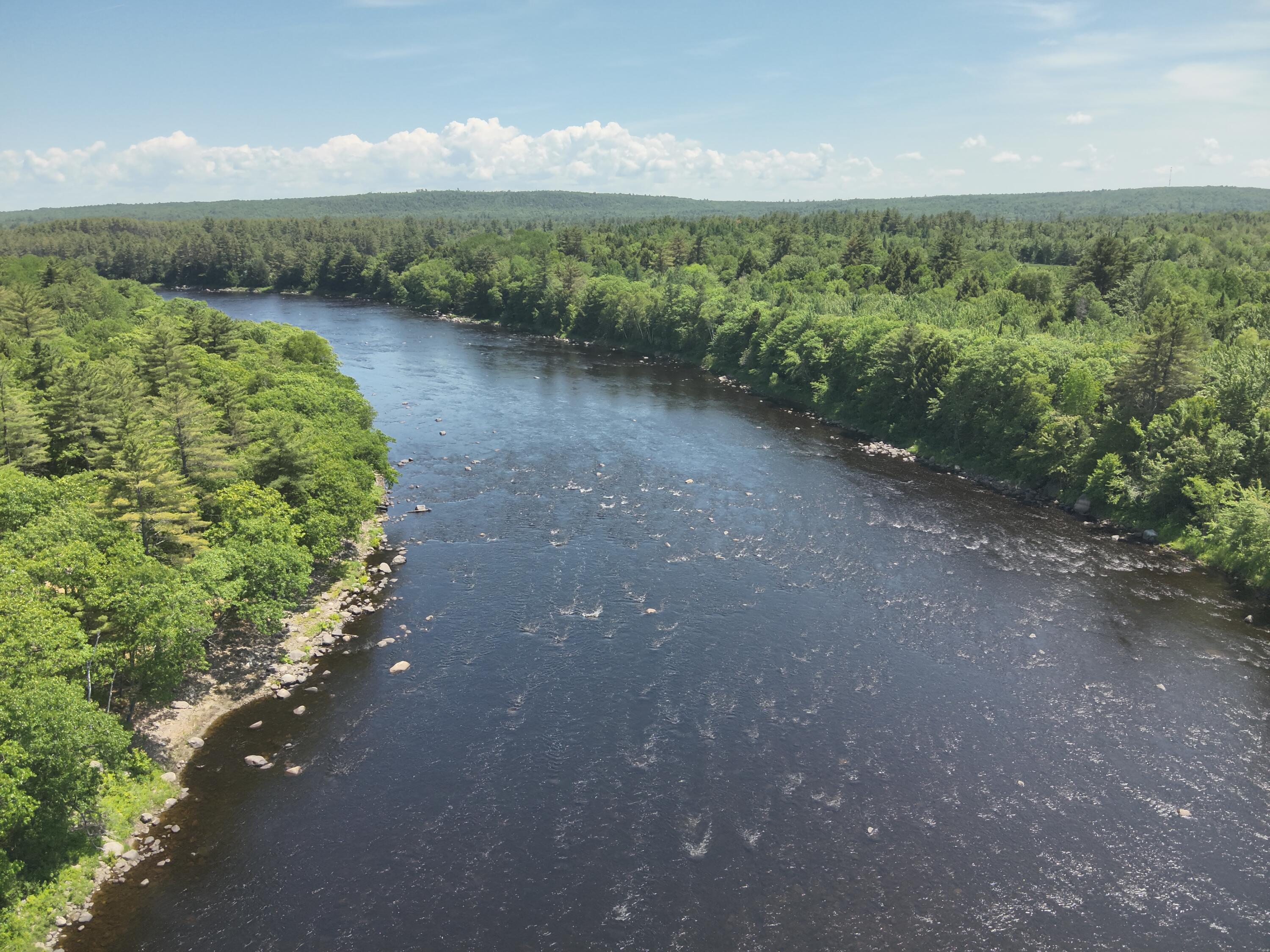 849 North Road Medford ME 04463