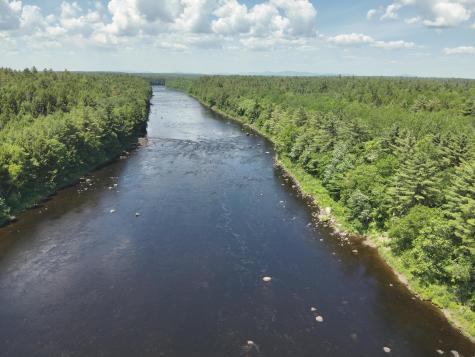 849 North Road Medford ME 04463