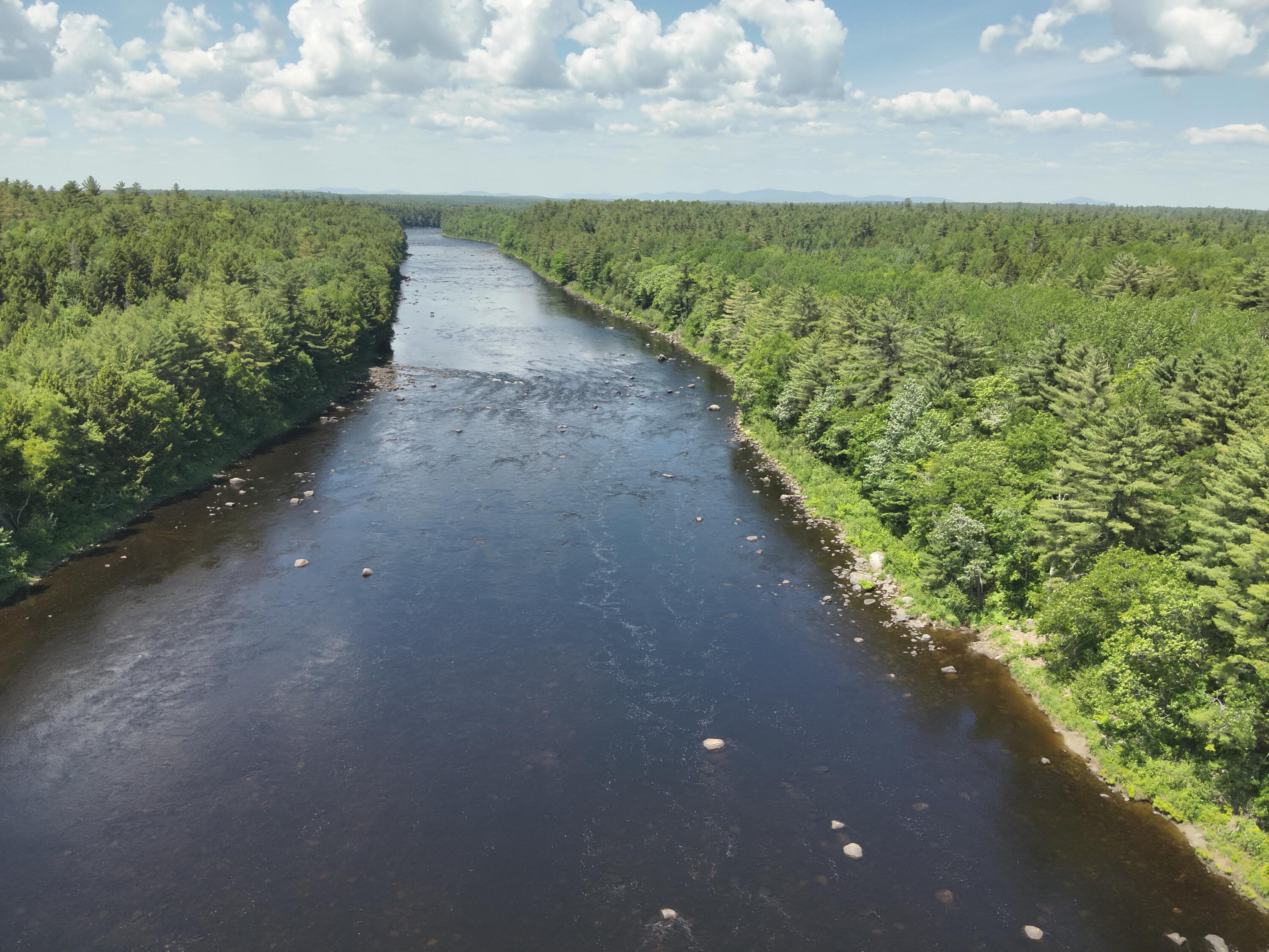 849 North Road Medford ME 04463