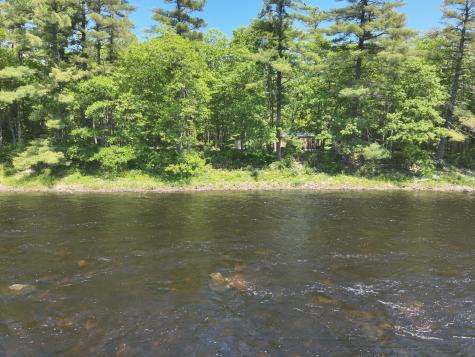 849 North Road Medford ME 04463