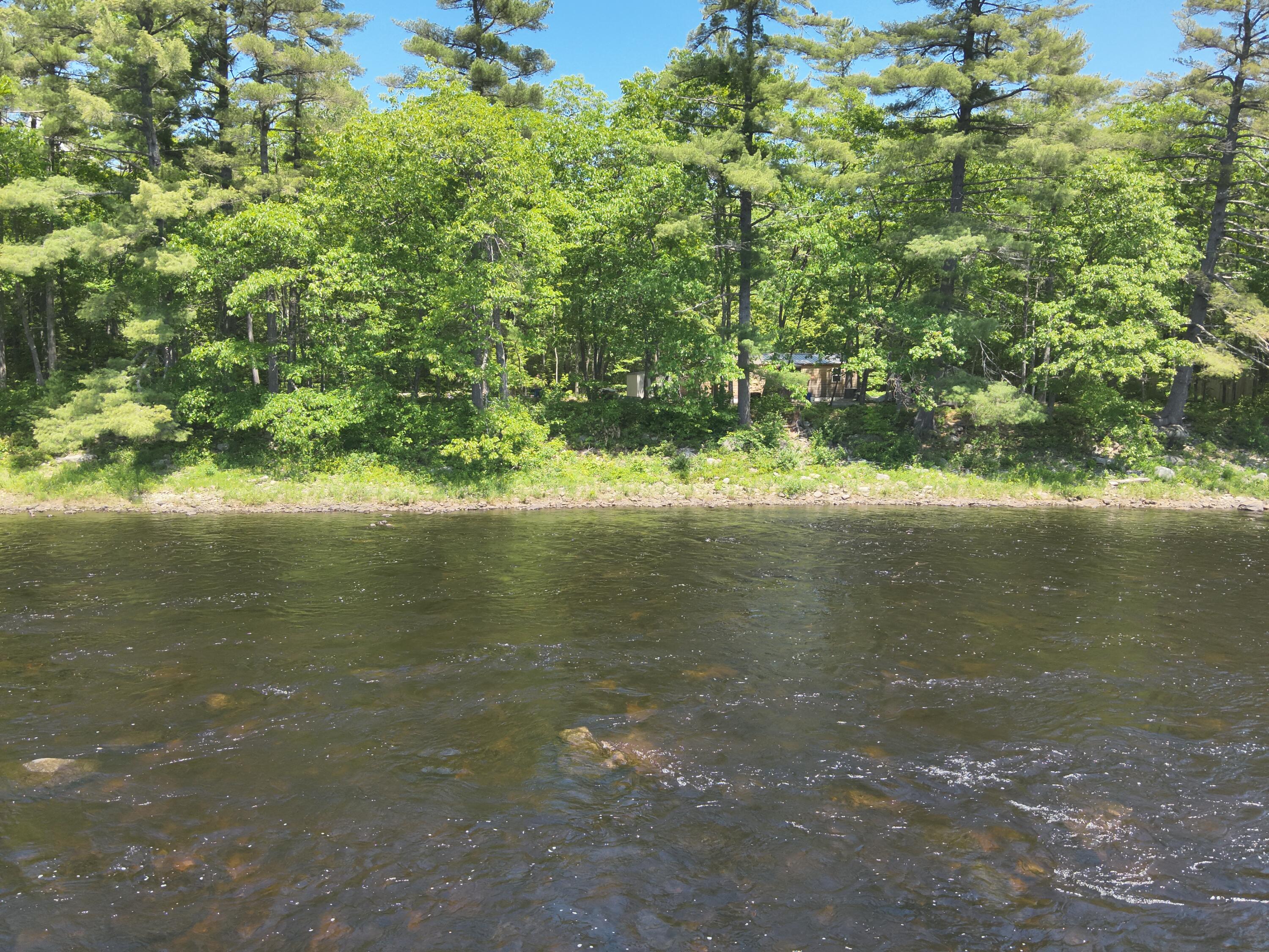 849 North Road Medford ME 04463