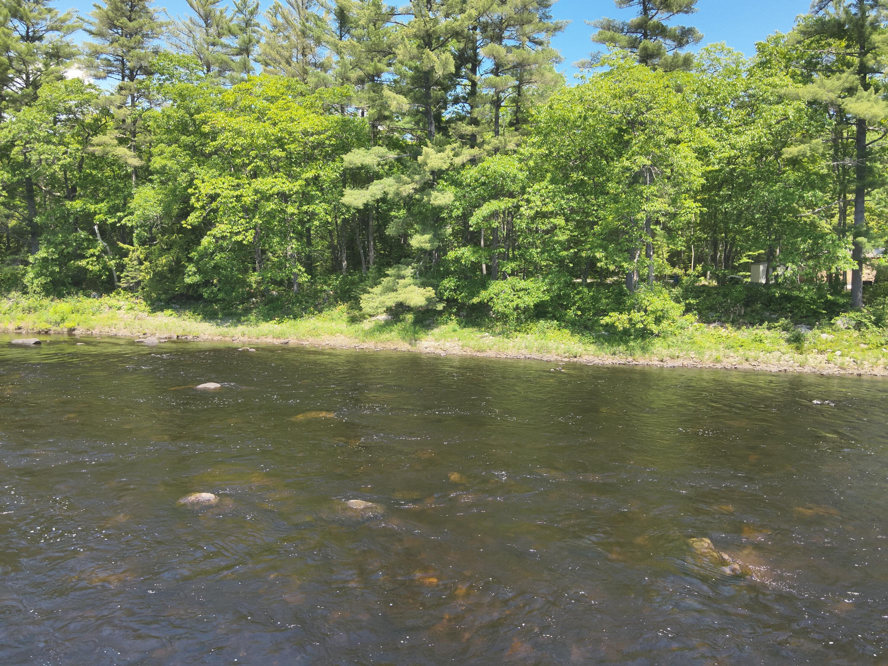 849 North Road Medford ME 04463